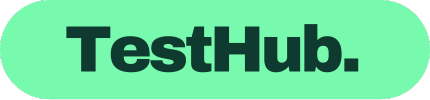 TestHub logo